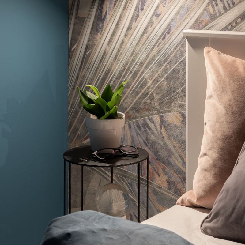 Accent Wall Features