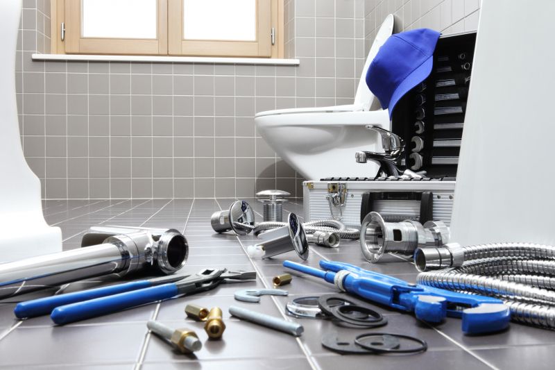 Top Bathroom Remodeling Companies in Saint Marys, GA